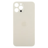 Easy Replacement Big Camera Hole Battery Back Cover for iPhone 12 Pro Max